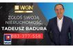 Dom na  sprzedaż Kusięta - Elegancki dom na zamykanym osiedlu